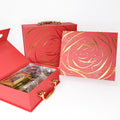Valentine's Luxury Chocolate Hamper